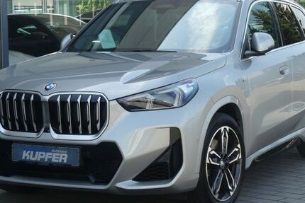 BMW X1 55.900 km 38.900 &euro; Vaihingen / Enz 71665