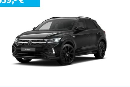 VW T-Roc 12.893 km 34.830 &euro; Schorndorf 73614