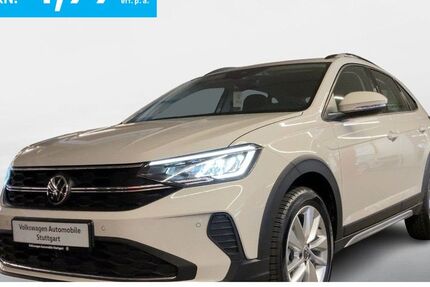 VW Taigo 2.152 km 18.730 &euro; Stuttgart 70563