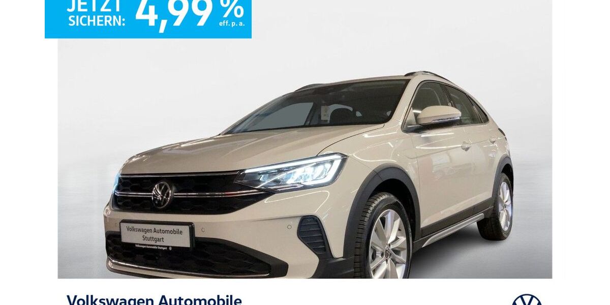 VW Taigo 2.152 km 18.730 &euro; Stuttgart 70563