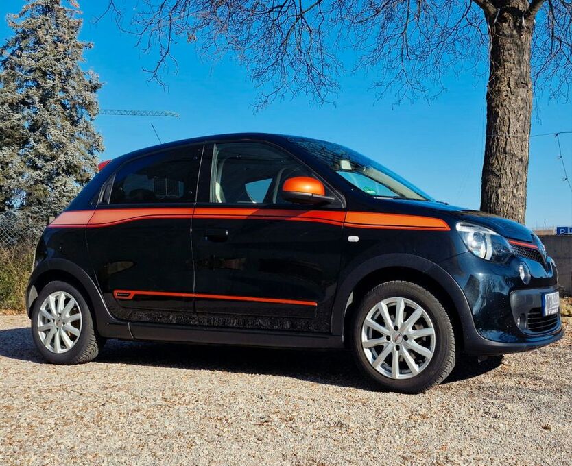 Twingo