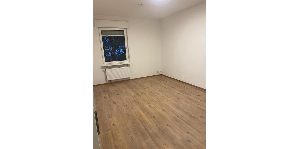Etagenwohnung Waiblingen Bittenfeld - 1 Zimmer, 30 m&sup2;, 590&euro; | Angebot:26698163