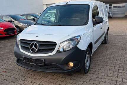 Mercedes-Benz Citan 39.886 km 12.995 € Stuttgart 70597