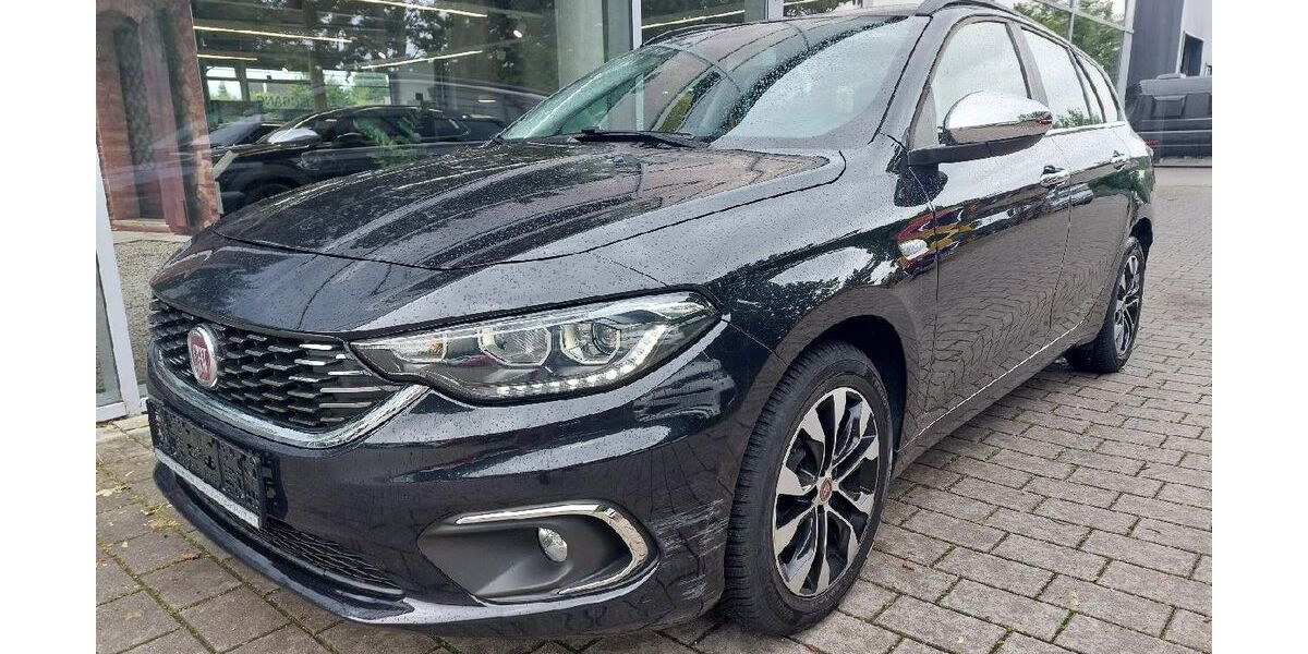 Fiat Tipo 134.913 km 8.900 € Böblingen 71034