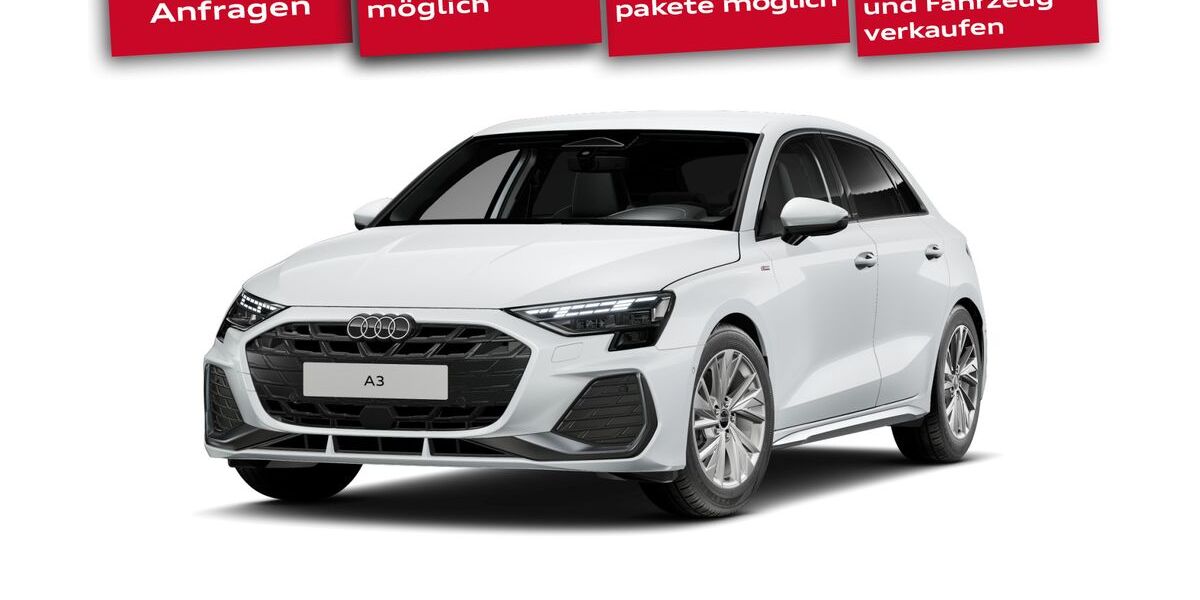 Audi A3 17.475 km 31.940 &euro; Stuttgart 70469