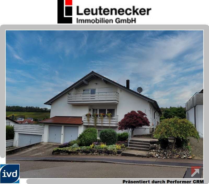 Haus zum Mieten in Großbottwar 1.880 € 229 m²