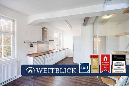 Wohnung Esslingen am Neckar - 2.5 Zimmer, 127 m&sup2;, 449.000&euro; | Angebot:26195500
