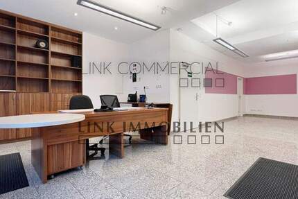 Gewerbeobjekt Stuttgart Feuerbach - 1 Zimmer, 52 m&sup2;, 290.000&euro; | Angebot:25318322