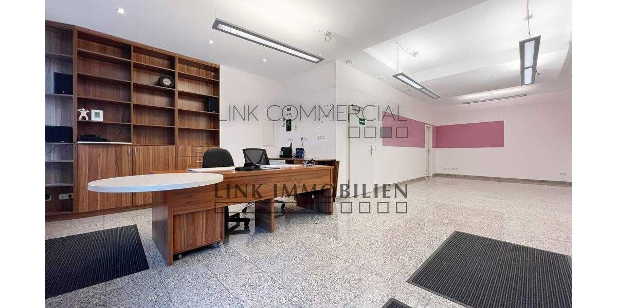 Gewerbeobjekt Stuttgart Feuerbach - 1 Zimmer, 52 m&sup2;, 290.000&euro; | Angebot:25318322