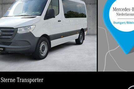 Mercedes-Benz Sprinter 30.248 km 47.588 &euro; Böblingen 71034