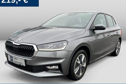 Skoda Fabia 45.190 km 21.450 &euro; Weinstadt-Endersbach 71384