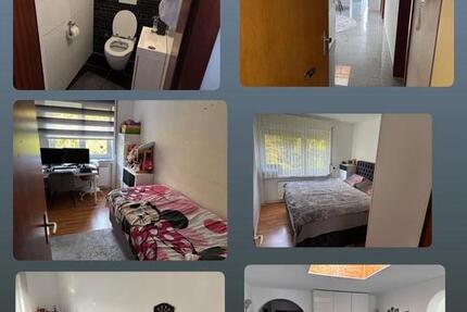 Schöne 4,5 Zimmer Wochnung mit Tollem Schnitt -Stilvoll Wohne zimmer