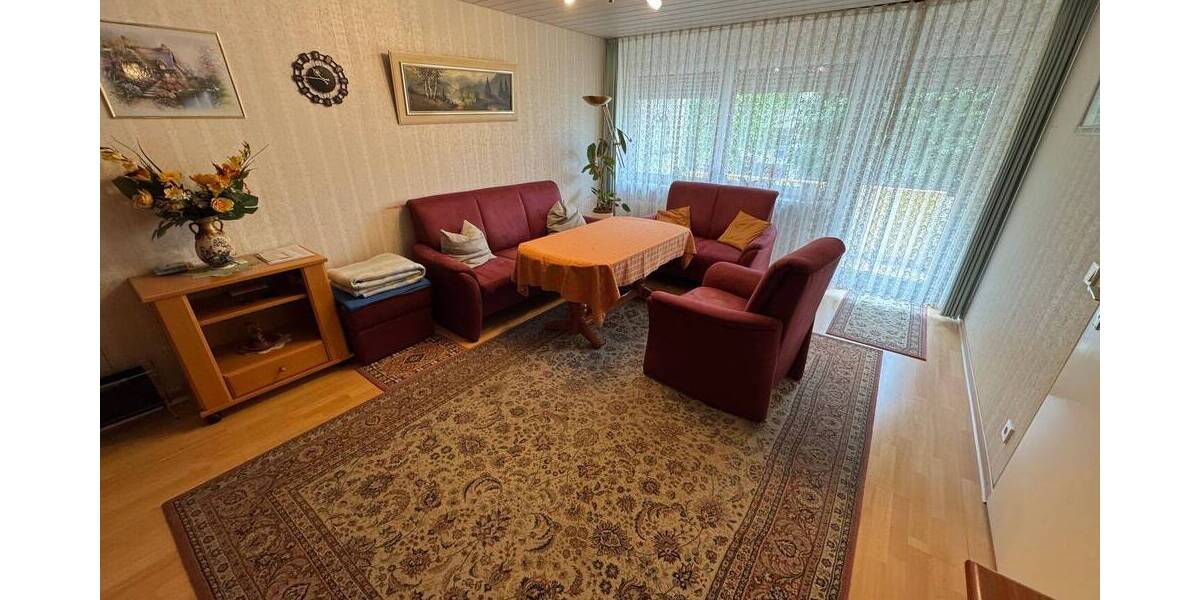 Etagenwohnung Stuttgart Münster - 3 Zimmer, 77 m&sup2;, 280.000&euro; | Angebot:25694970