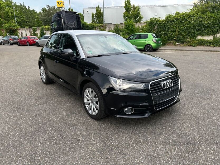Audi A1 150.000 km 8.100 € Möglingen/Ludwigsburg 71696
