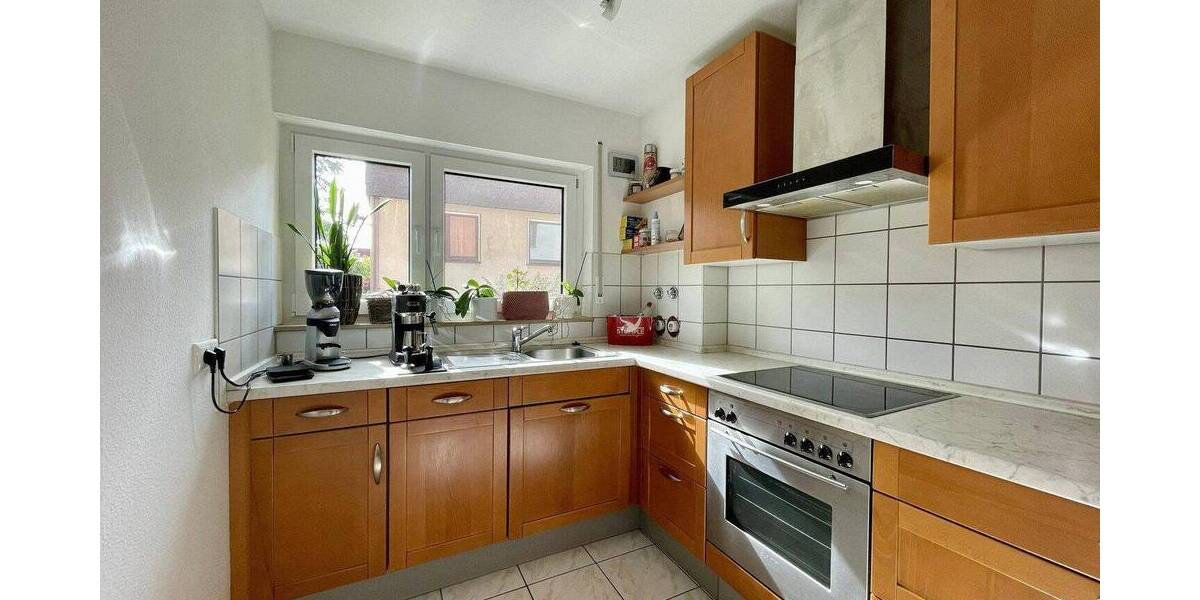 Etagenwohnung Ludwigsburg Eglosheim - 4 Zimmer, 92 m&sup2;, 435.000&euro; | Angebot:26787569