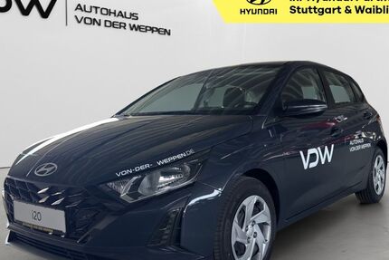 Hyundai i20 3.999 km 20.590 &euro; Stuttgart 70469