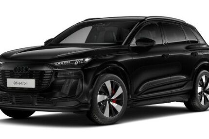 Audi Q6 e-tron 8.737 km 72.940 &euro; Stuttgart 70469