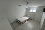 WG Zimmer Vollmöbliert