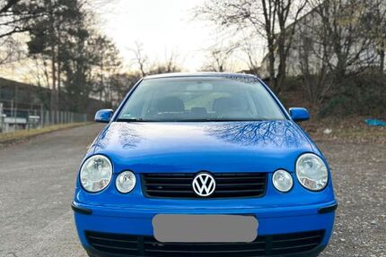 VW Polo 188.000 km 3.000 &euro; Stuttgart 70499