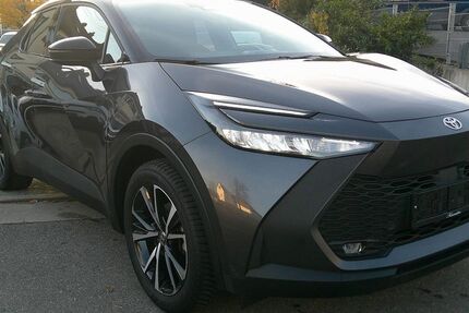 Toyota C-HR 12.000 km 27.500 € Sindelfingen 71065