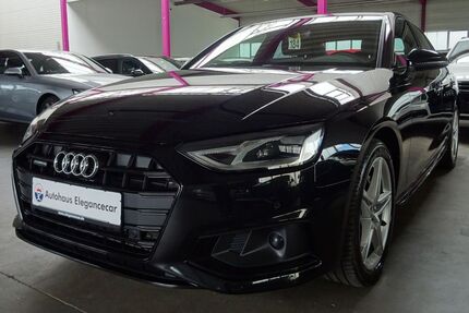 Audi A4 60.000 km 27.849 &euro; Holzgerlingen bei Stuttgart 71088