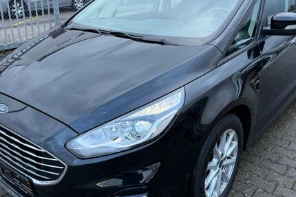 Ford S-Max 103.000 km 17.400 &euro; Nufringen 71154