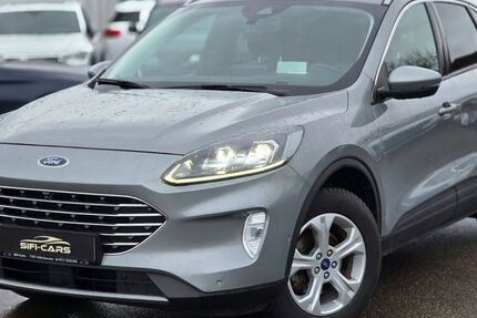 Ford Kuga 84.000 km 17.990 &euro; Hildrizhausen 71157