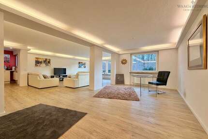 Wohnung Stuttgart Vaihingen - 3 Zimmer, 90 m&sup2;, 449.000&euro; | Angebot:26386154