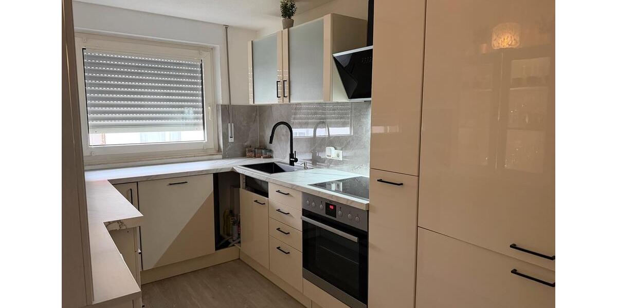 Etagenwohnung Wernau (Neckar) - 3 Zimmer, 75 m&sup2;, 325.000&euro; | Angebot:26524701