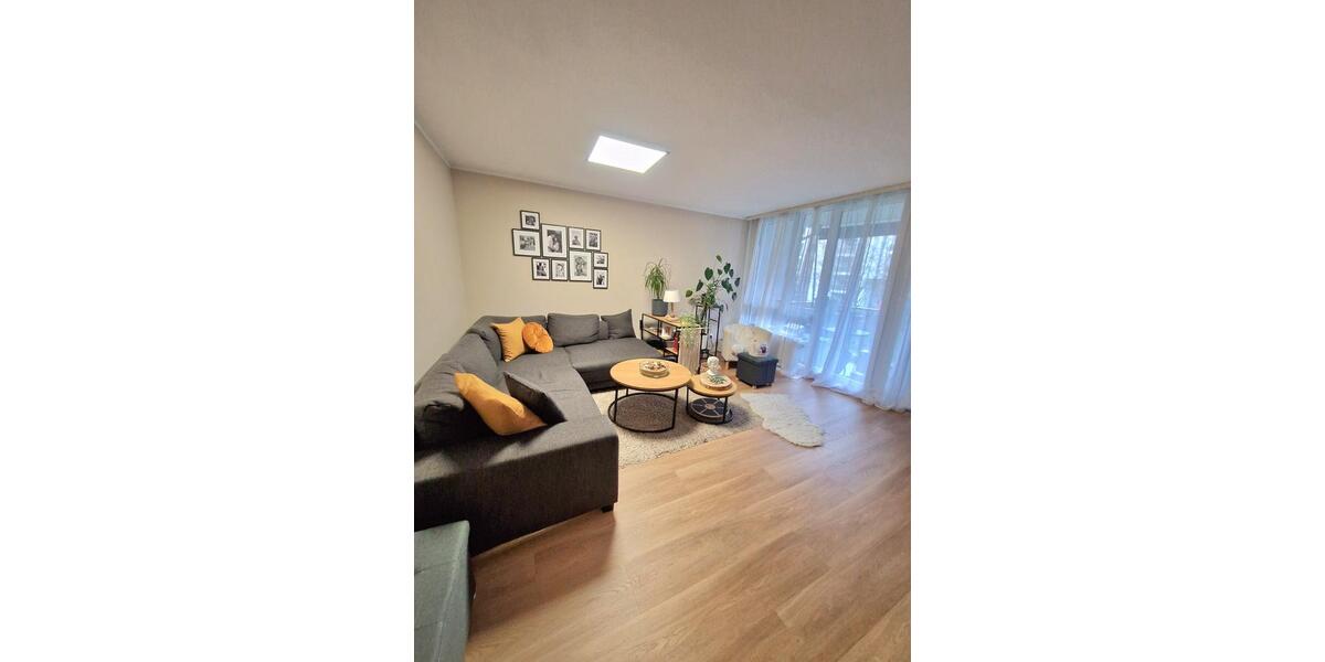 Etagenwohnung Stuttgart Stuttgart-Nord - 2 Zimmer, 49 m&sup2;, 335.000&euro; | Angebot:24831156