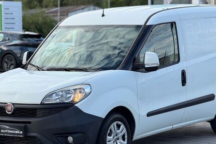 Fiat Doblo 114.000 km 6.499 &euro; Schorndorf 73614