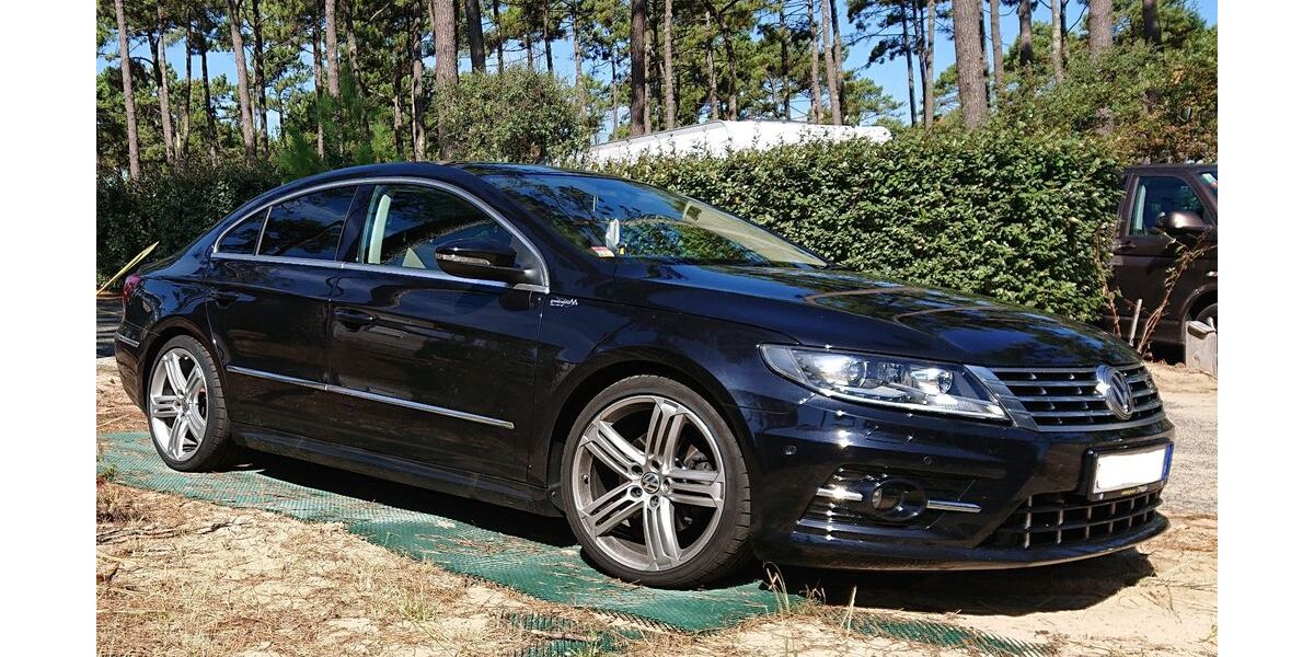 VW CC 140.000 km 15.200 &euro; Böblingen 71032