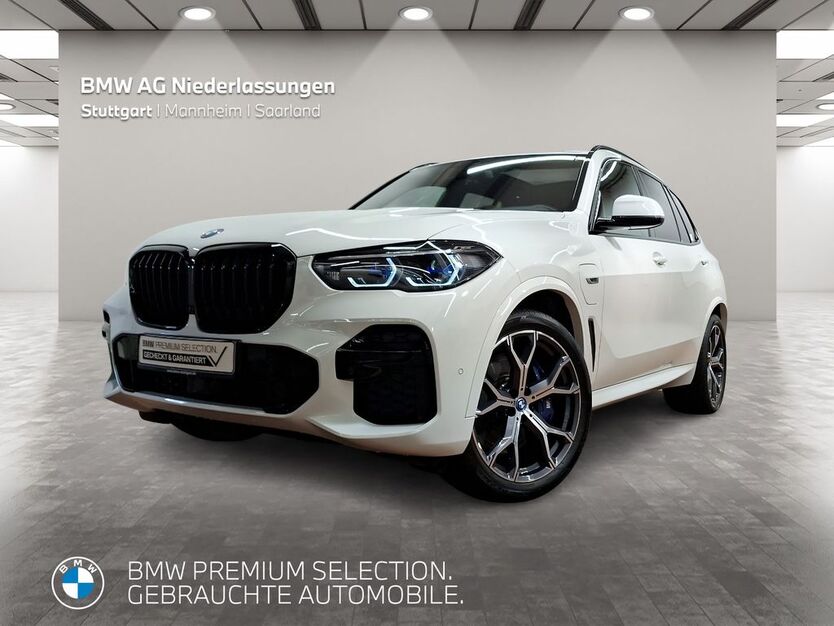 BMW X5 63.193 km 61.990 € Stuttgart 70569