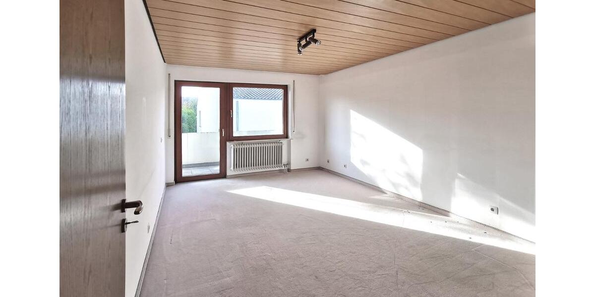 Gepflegtes Einfamilienhaus (Doppelhaus) in Stuttgart-Riedenberg 6 zimmer