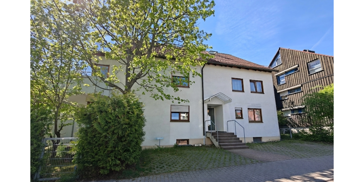 Etagenwohnung Stuttgart Sillenbuch - 4 Zimmer, 87 m&sup2;, 429.000&euro; | Angebot:24977563