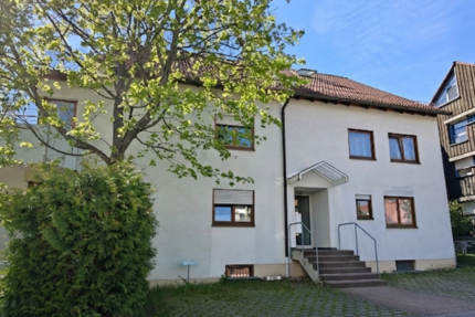 Wohnung Stuttgart Sillenbuch - 4 Zimmer, 87 m&sup2;, 429.000&euro; | Angebot:24977563
