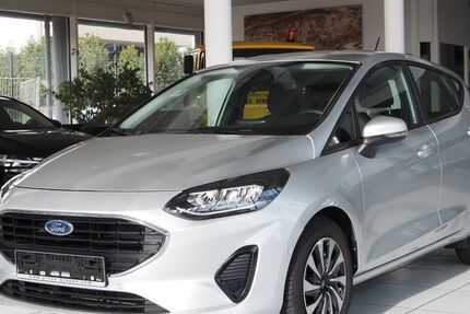 Ford Fiesta 11.450 km 14.890 &euro; Köngen 73257