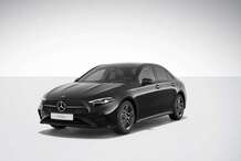 Gebrauchtwagen Mercedes A 180