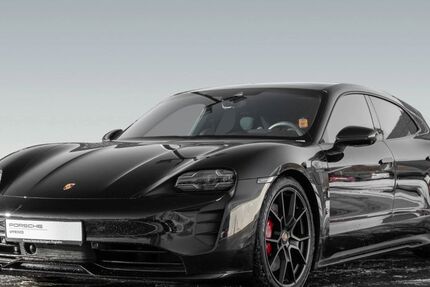 Porsche Taycan 26.400 km 87.800 &euro; Filderstadt 70794