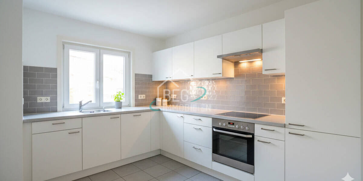 Etagenwohnung Esslingen am Neckar Stadtmitte - 4 Zimmer, 103 m&sup2;, 324.900&euro; | Angebot:26244026