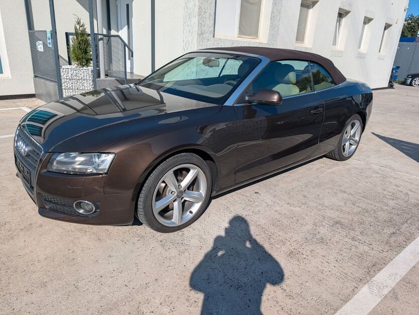 Audi A5 163.700 km 11.000 € Freiberg am Neckar 71691