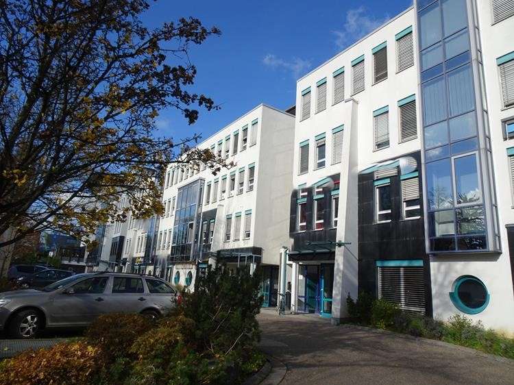 Büro in Ludwigsburg 349.000 € 98 m² zimmer