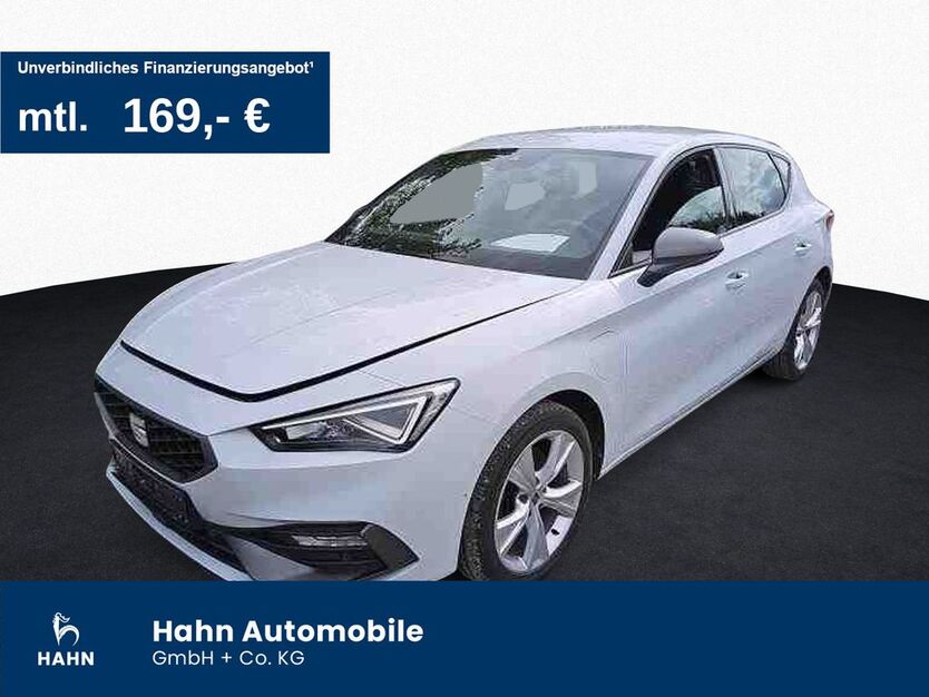 Seat Leon 61.508 km 21.930 € Weinstadt-Endersbach 71384