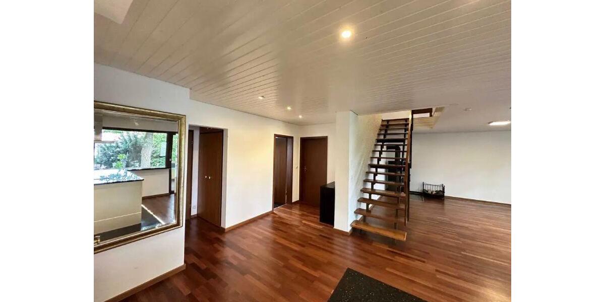 Maisonettenwohnung Aichtal - 5 Zimmer, 125 m&sup2;, 445.000&euro; | Angebot:26551161