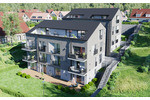 Etagenwohnung Korntal-Münchingen Korntal - 3 Zimmer, 99 m&sup2;, 615.000&euro; | Angebot:26500036