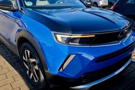 Opel Mokka 45.900 km 15.999 &euro; Aspach 71546