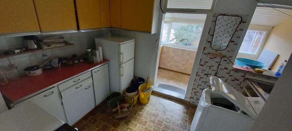 Historisches Schmuckstück mit Potenzial in Ludwigsburg-Eglosheim 4 zimmer