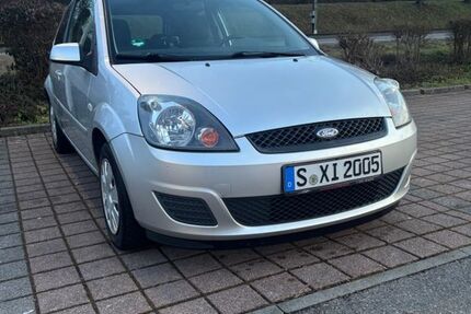 Ford Fiesta 169.000 km 2.000 &euro; Stuttgart 70437