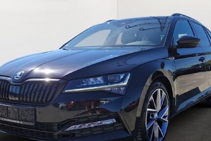 Skoda Superb 60.450 km 34.880 &euro; Ingersheim 74379