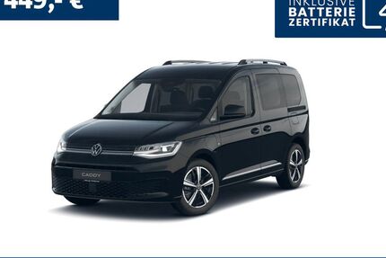 VW Caddy 8.545 km 37.490 &euro; Böblingen 71032